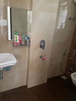  1.5 BHK Apartment at Mandakini CHS Mulund, Mulund West – for Rent