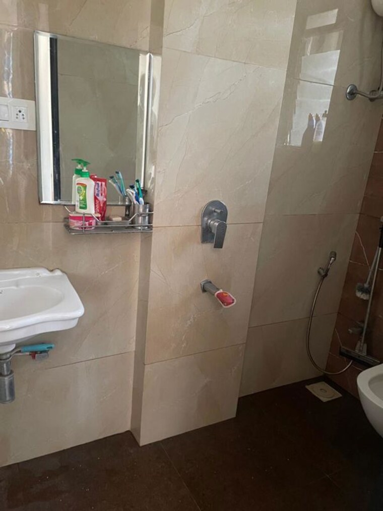 Other, mandakini-chs-mulund 1.5 Bedroom 525 Sq.Ft. Apartment In Mulund West Mumbai 10084042