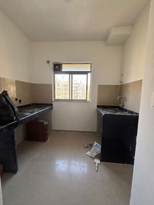 Living Room in 1 BHK Apartment at Lodha Casa Rio, Dombivli East – for Rent