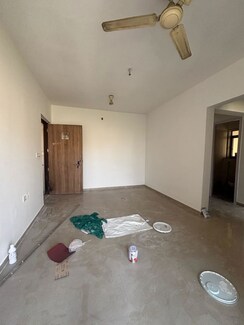 1 BHK + Pooja Room,Extra Room Apartment For Rent in Lodha Casa Rio