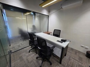 Team Area in  Office Space at Koramangala – for Rent