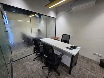 Team Area in  Office Space at Koramangala – for Rent