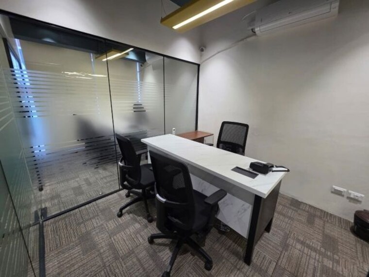 Team Area, koramangala Commercial Office Space 2408 Sq.Ft. In Koramangala Bangalore 10084053