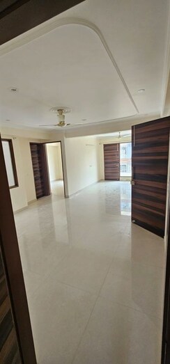 3 BHK Independent House For Rent in Ansal Plaza Sector-23