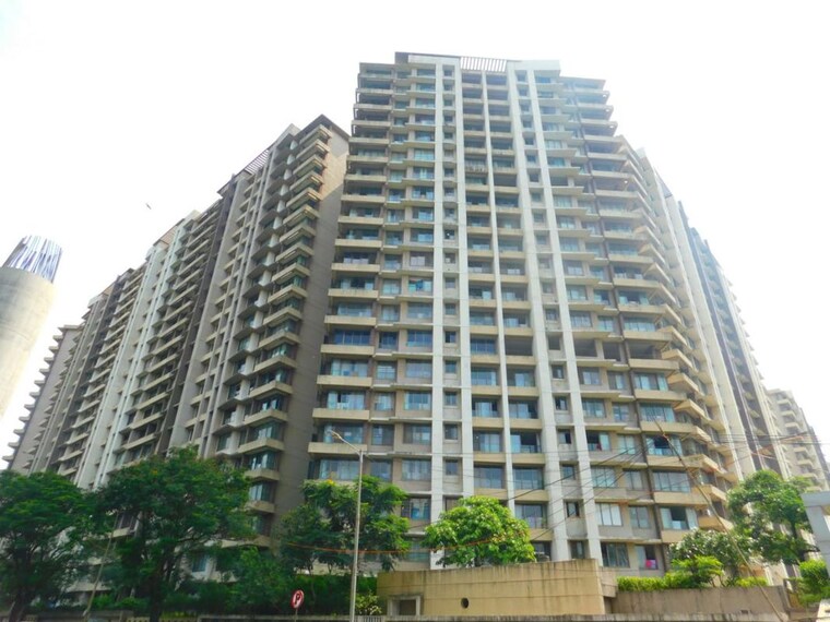 Exterior View, kalpataru-aura 2 Bedroom 751 Sq.Ft. Apartment In Ghatkopar West Mumbai 10083991