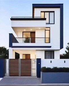 3 BHK + Pooja Room Villa For Sale in Sarjapur