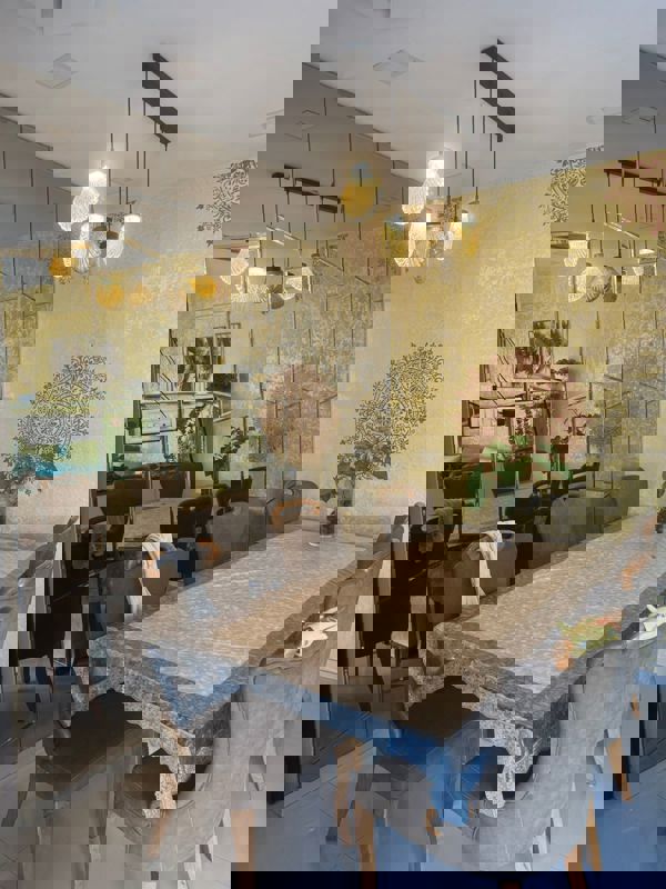 2 BHK 805 Sq.Ft. Apartment in Sheth Auris Serenity Tower 2