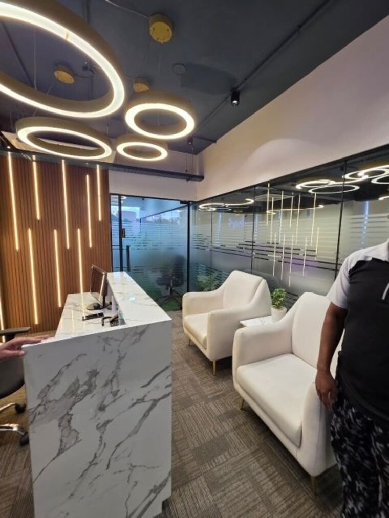 Team Area, koramangala Commercial Office Space 2409 Sq.Ft. In Koramangala Bangalore 10084073