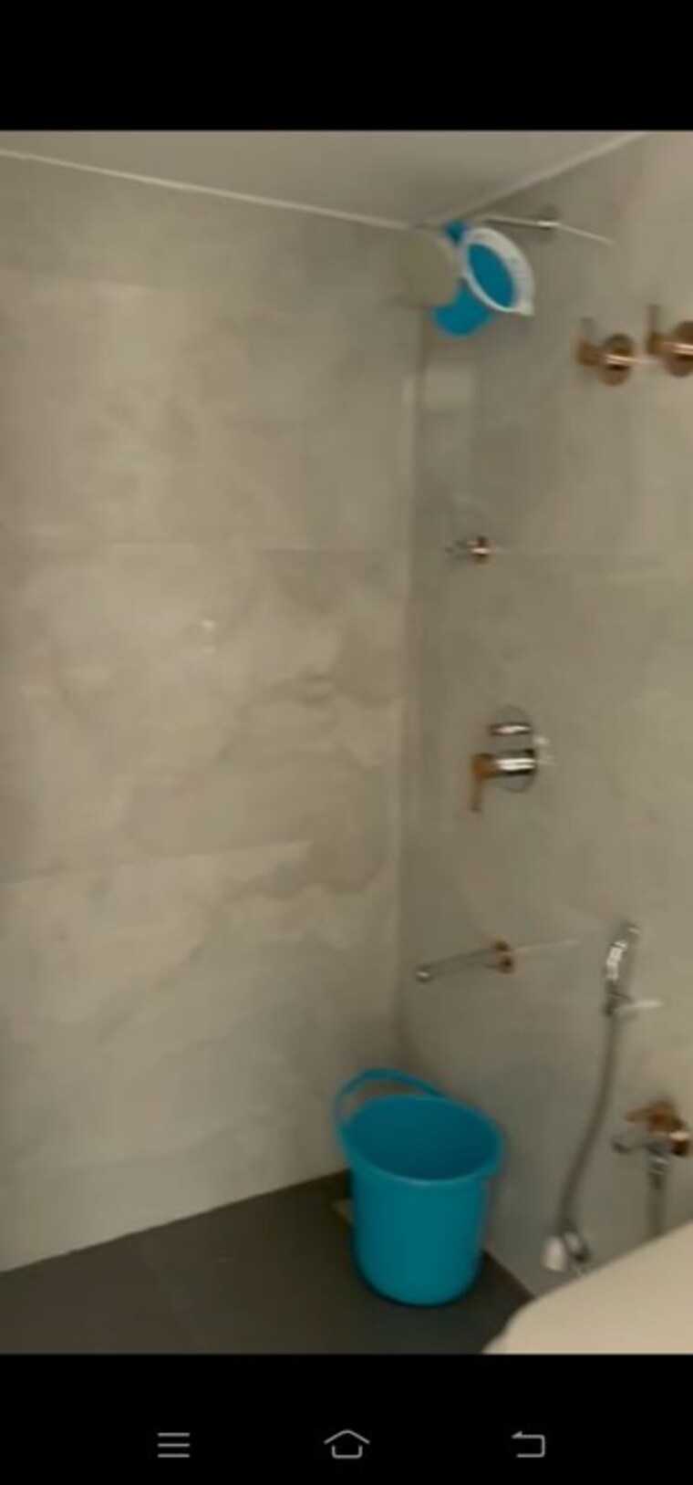 Bathroom, chheda-avighna 1 Bedroom 457 Sq.Ft. Apartment In Mira Road East Thane 10084078