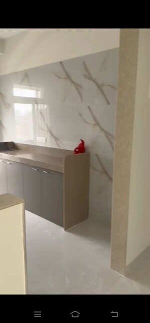 Kitchen in 1 BHK Apartment at Chheda Avighna, Mira Road East – for Rent