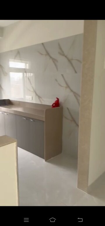 Kitchen in 1 BHK Apartment at Chheda Avighna, Mira Road East – for Rent