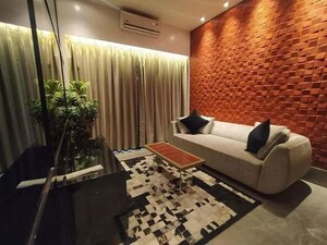 2 BHK Apartment For Sale in Sheth Auris Serenity Tower 2, Malad West