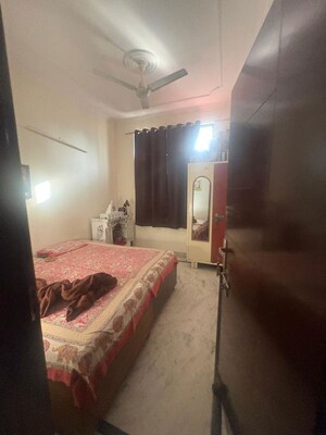 Bedroom in 2 BHK Independent House at Ansal Plaza Sector-23, Sector 23 – for Rent
