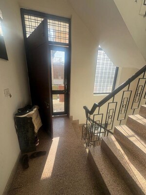 Living Room in 2 BHK Independent House at Ansal Plaza Sector-23, Sector 23 – for Rent