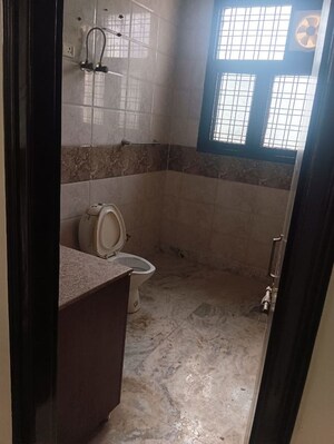 Balcony in 2 BHK Independent House at Ansal Plaza Sector-23, Sector 23 – for Rent