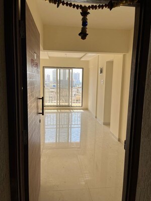 2 BHK Apartment – Nearby View at Ghansoli - for Rent