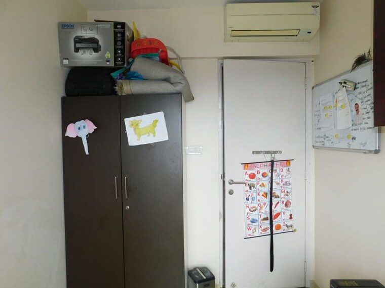 undefined, kalpataru-aura 2 Bedroom 751 Sq.Ft. Apartment In Ghatkopar West Mumbai 10084074