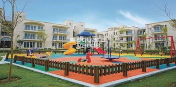  Plot – Exterior View View at BPTP 102 Eden Estate, Sector 102 - for Sale