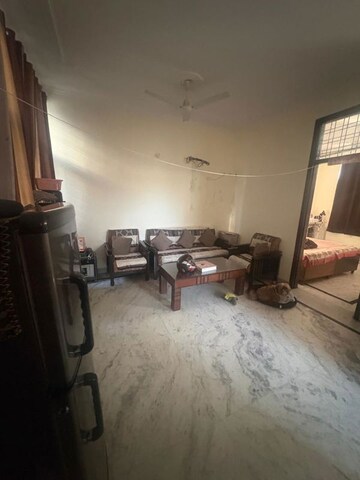 Living Room in 2 BHK Independent House at Ansal Plaza Sector-23, Sector 23 – for Rent