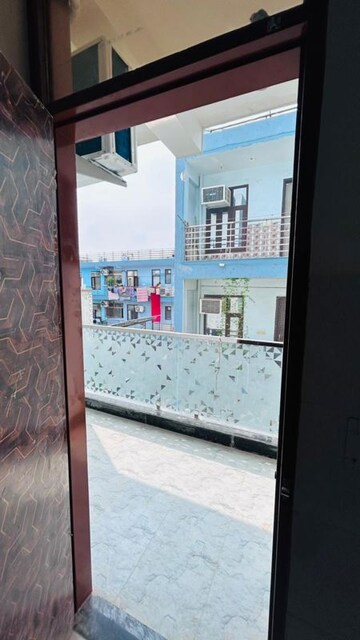 Master Plan in 2 BHK Builder Floor at Sector 28 – for Rent