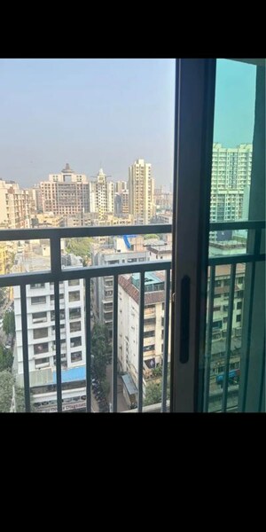 2 BHK Apartment – Exterior View View at Arihant CHS Ghatkopar East, Ghatkopar East - for Rent