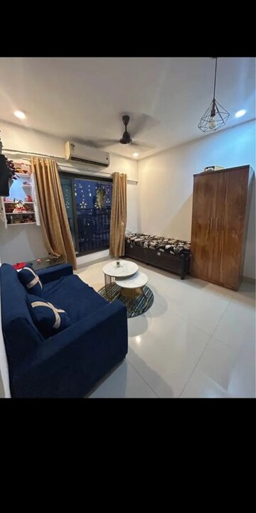 Living Room in 2 BHK Apartment at Arihant CHS Ghatkopar East, Ghatkopar East – for Rent