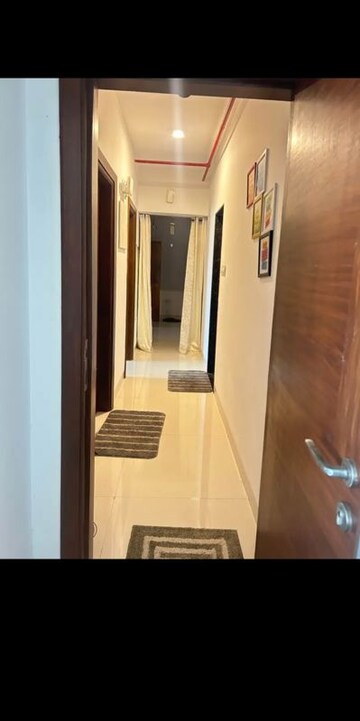 Building Lobby in 2 BHK Apartment at Arihant CHS Ghatkopar East, Ghatkopar East – for Rent