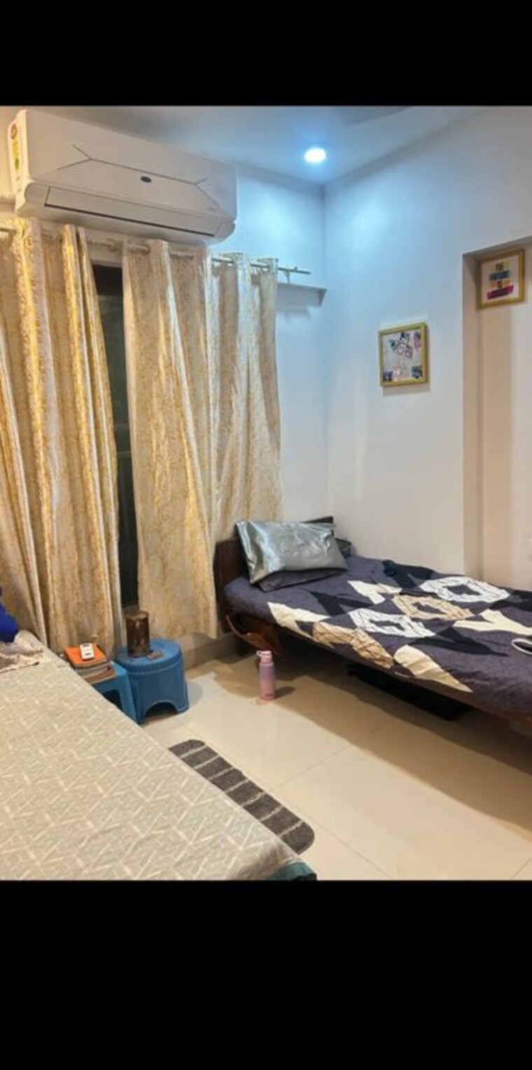 Bedroom, arihant-chs-ghatkopar-east 2 Bedroom 700 Sq.Ft. Apartment In Ghatkopar East Mumbai 10084130