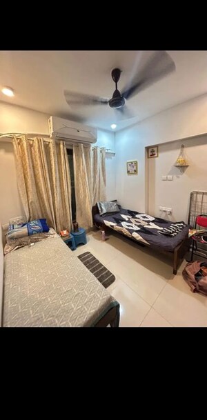 Living Room in 2 BHK Apartment at Arihant CHS Ghatkopar East, Ghatkopar East – for Rent