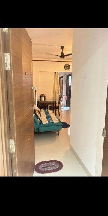 Building Lobby in 2 BHK Apartment at Arihant CHS Ghatkopar East, Ghatkopar East – for Rent