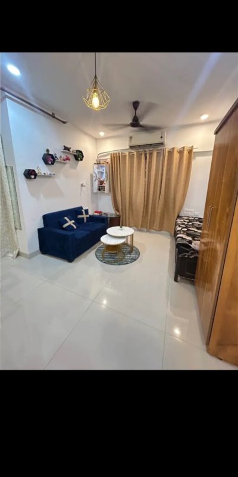 Living Room, arihant-chs-ghatkopar-east 2 Bedroom 700 Sq.Ft. Apartment In Ghatkopar East Mumbai 10084130