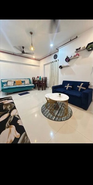 Master Bedroom in 2 BHK Apartment at Arihant CHS Ghatkopar East, Ghatkopar East – for Rent