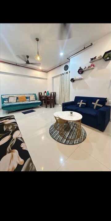 Master Bedroom in 2 BHK Apartment at Arihant CHS Ghatkopar East, Ghatkopar East – for Rent