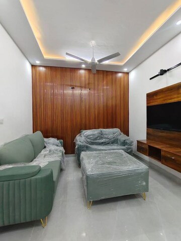 3 BHK Apartment For Rent in Skynet Towers, Patiala Road