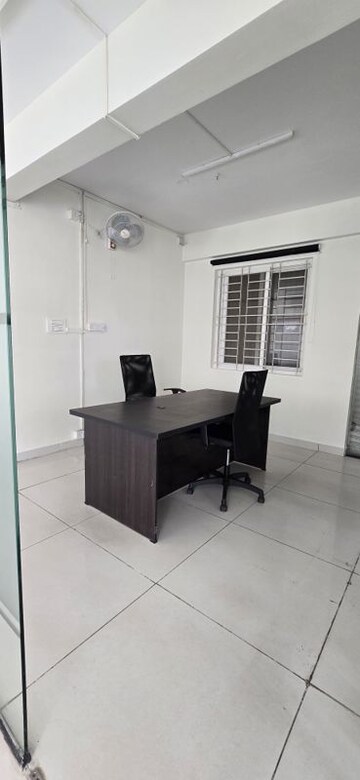 Team Area in  Office Space at Hsr Layout – for Rent