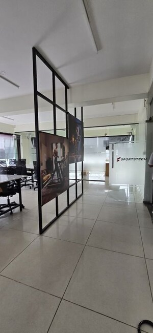 Tv Room in  Office Space at Hsr Layout – for Rent