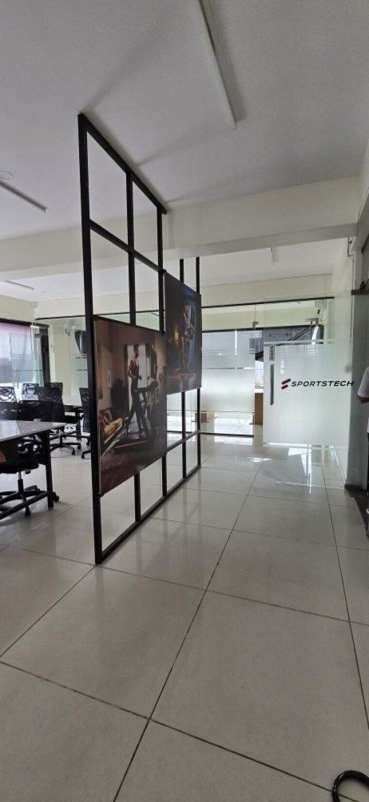 Tv Room, hsr layout Commercial Office Space 1600 Sq.Ft. In Hsr Layout Bangalore 10083940