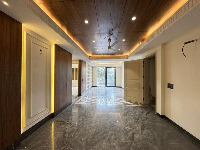 undefined, saket 3 Bedroom 2000 Sq.Ft. Builder Floor In Saket Delhi 10084152