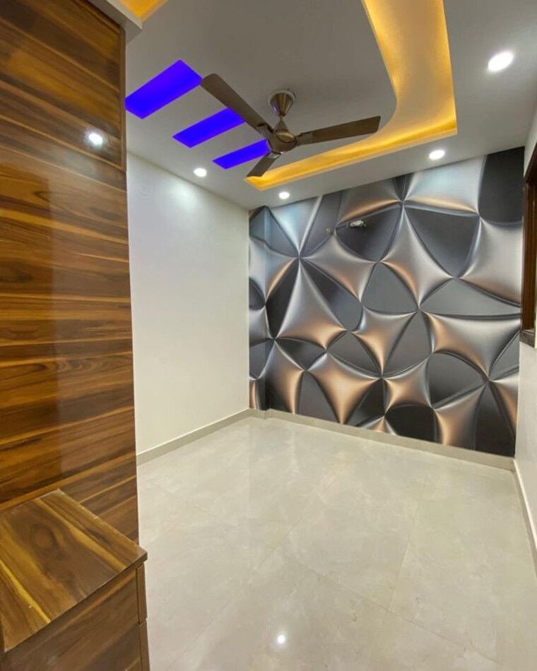 undefined, uttam nagar 3.5 Bedroom 916 Sq.Ft. Builder Floor In Uttam Nagar Delhi 10084153