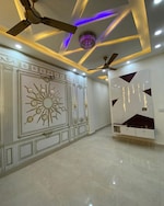 3.5 BHK + Pooja Room,Study Room 916 Sq.Ft. Builder Floor in Uttam Nagar