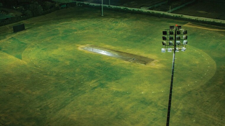 Garden, central-park-bignonia-towers 3 Bedroom 3085 Sq.Ft. Apartment In Sohna Sector 32 Gurgaon 10084112