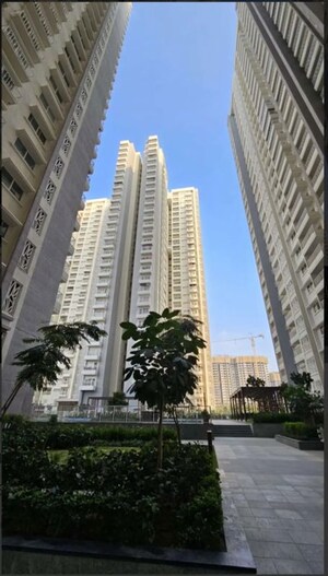 3 BHK Apartment For Rent in Arvind Bel Air, Yelahanka