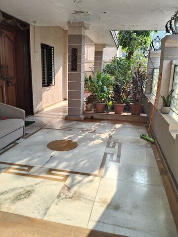 5 BHK Apartment For Rent in Mulund West