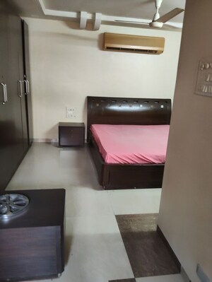 Kitchen in 5 BHK Apartment at Mulund West – for Rent