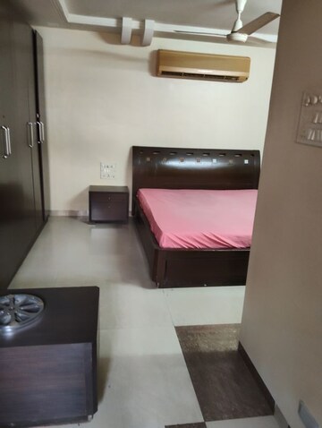 Kitchen in 5 BHK Apartment at Mulund West – for Rent