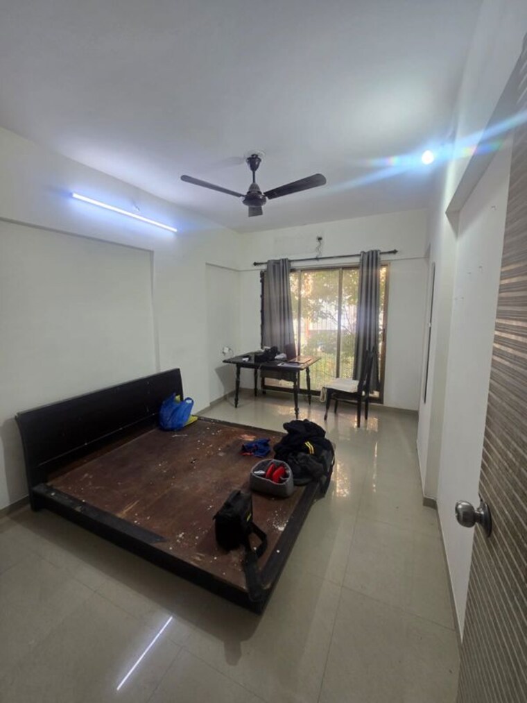 Bedroom, prithvi-palace 4 Bedroom 1440 Sq.Ft. Penthouse In Dahisar West Mumbai 10084162