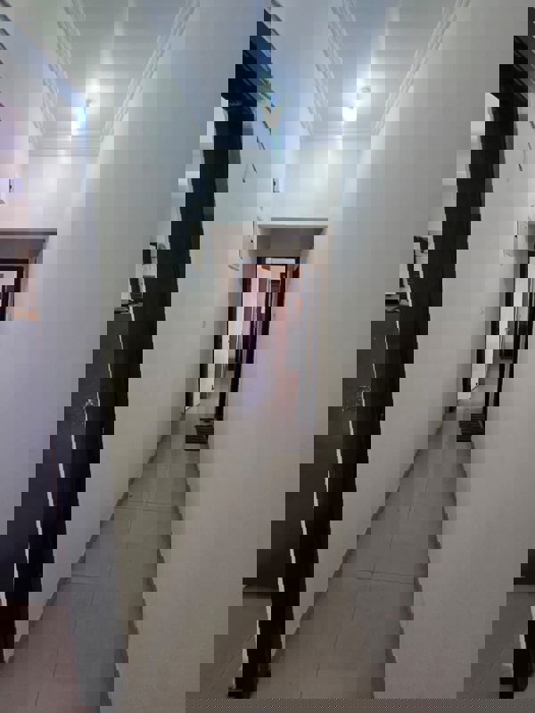 4 BHK 1440 Sq.Ft. Penthouse in Prithvi Palace