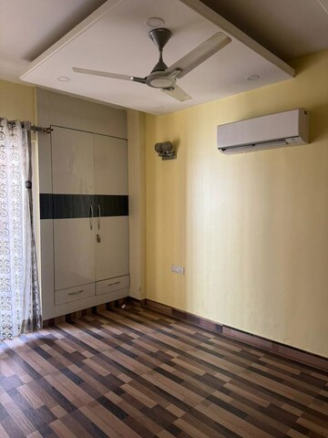 Bedroom in 2 BHK Apartment at Pyramid Midtown, Sector 59 – for Rent