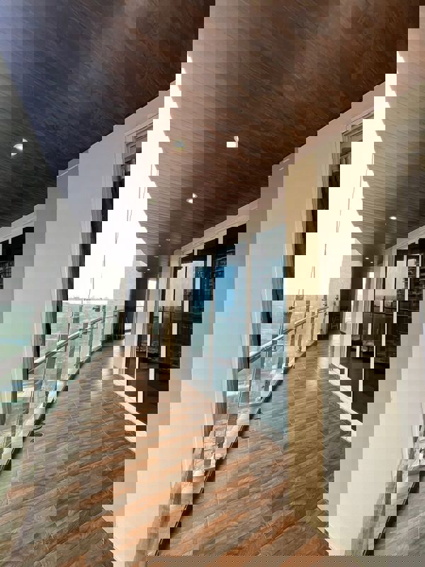 2 BHK 805 Sq.Ft. Apartment in Sheth Auris Serenity Tower 2