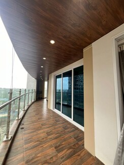 2 BHK Apartment For Sale in Sheth Auris Serenity Tower 2